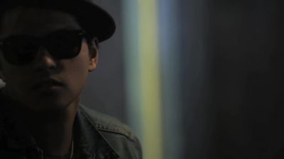 Bruno Mars - The Other Side feat. Cee Lo Green & B.o.b