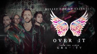 Bullet For My Valentine - Over It