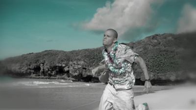 Calle 13 - Muerte En Hawaii