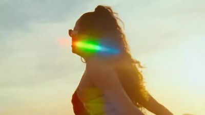 Calvin Harris, Clementine Douglas - Blessings