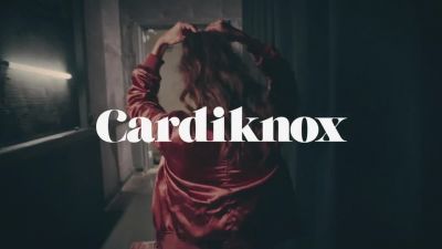Cardiknox - Wild Child