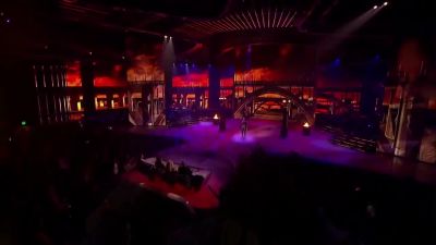 Carly Rose Sonenclar If I Were A Boy - Live Week 6 - The X Factor Usa 2012