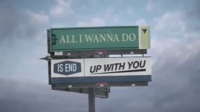 Carrie Underwood - End Up With You