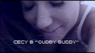 Cecy B - Cuddy Buddy