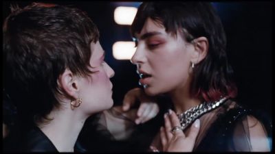 Charli Xcx & Christine And The Queens - Gone