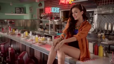 Cher Lloyd - Want U Back