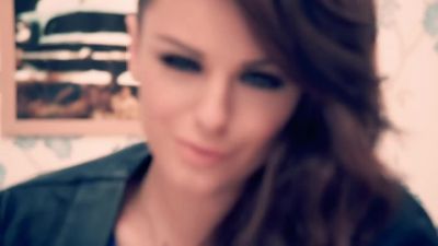 Cher Lloyd - With Ur Love feat. Mike Posner