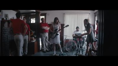 Cherry Glazerr - Told You I'd Be With The Guys