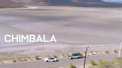 Chimbala - Rueda