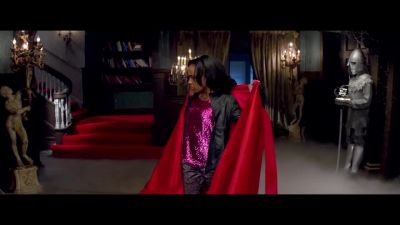 China Anne Mcclain - Calling All The Monsters