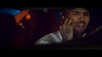Chris Brown - Picture Me Rollin'
