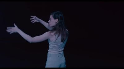 Christine And The Queens - No Harm Is Done feat. Tunji Ige