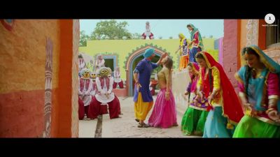 Cinema Dekhe Mamma | Singh Is Bliing | Akshay Kumar - Amy Jackson