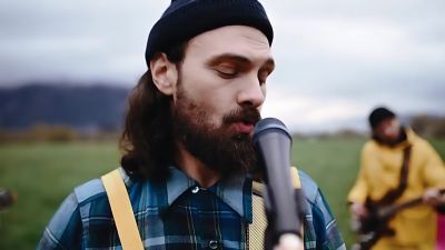 City Of Pines - Runaway