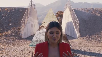 Clean Bandit - I Miss You feat. Julia Michaels