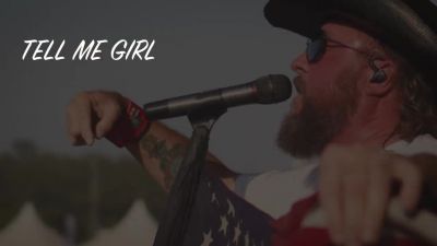 Colt Ford - Slow Ride
