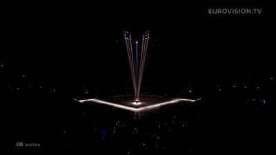 Conchita Wurst Rise Like A Phoenix - Austria Eurovision Song Contest Winner