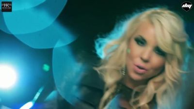 Courtney Argue Vs Jeremy Greene feat. Pitbull - Make It Rain