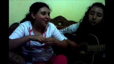 Cover By Ally - Taylor Swift - Everything Has Changed