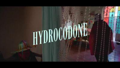 Cuco - Hydrocodone