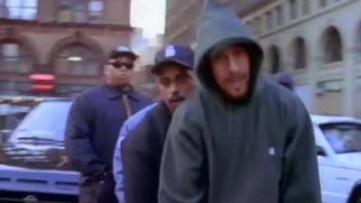 Cypress Hill - How I Could Just Kill A Man