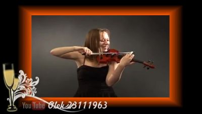 Czardasz - Violin - Ekaterina Tsvetaeva