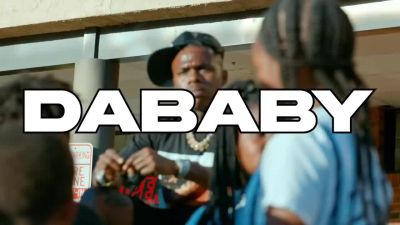 Dababy - Roof