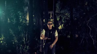 Daddy Yankee feat. J Alvarez - El Amante