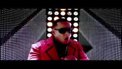 Daddy Yankee Ft Pitbull - Lovumba