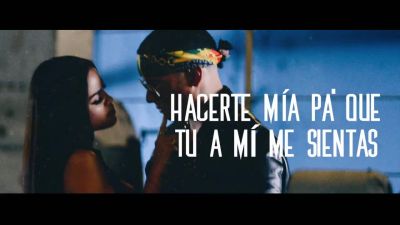 Daddy Yankee Y Natti Natasha - Otra Cosa