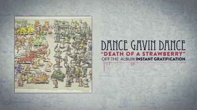 Скачать Dance Gavin Dance - Death Of A Strawberry клип ...