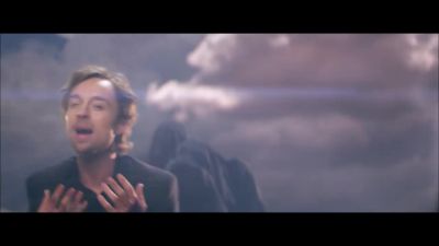 Darren Hayes - Black Out The Sun Offical Music Video