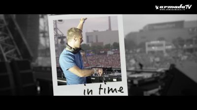 Dash Berlin & Dubvision feat. Jonny Rose - Yesterday Is Gone