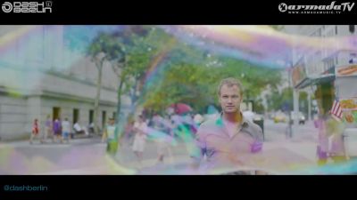Dash Berlin feat. Chris Madin - Fool For Life