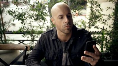 Daughtry - Outta My Head