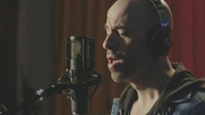Daughtry - Torches
