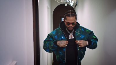 Dave East & Rick Ross - Fresh Prince Of Belaire