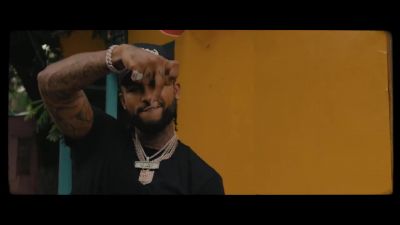 Dave East - Unruly feat. Popcaan