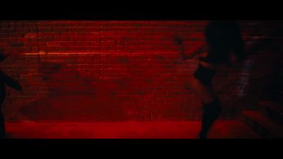 Dawn - Billie Jean X Dance