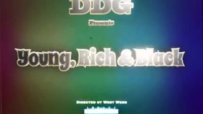 Ddg - Young, Rich & Black
