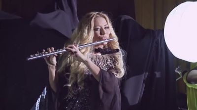 Delia - Pe Aripi De Vant / Concert Sala Palatului