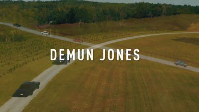 Demun Jones - Sidewayz feat. Sam Grow