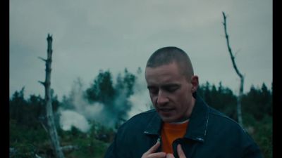 Dermot Kennedy - Outnumbered