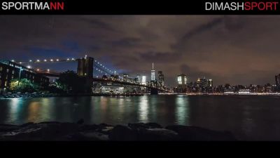 Dimash - Lay Down - New York