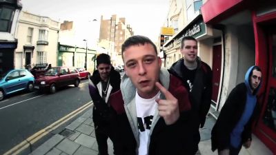 Dirty Dike - Pork Pie