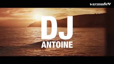 DJ Antoine feat. Kidmyn, Armando & Jimmi The Dealer - Symphony