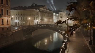 DJ Блокnote - Ночь, Улица, Фонарь, Аптека