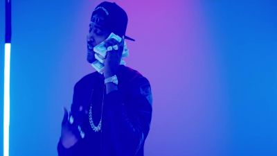 DJ Infamous Talk2Me - Run The Check Up feat. Jeezy, Ludacris, Yo Gotti