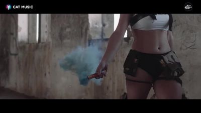 DJ Zet & Sonny Flame - Babylon Online Video