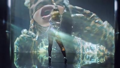 Doja Cat - Jealous Type